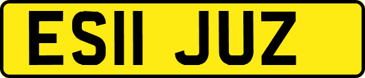 ES11JUZ