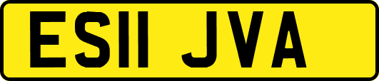 ES11JVA