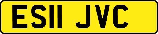 ES11JVC