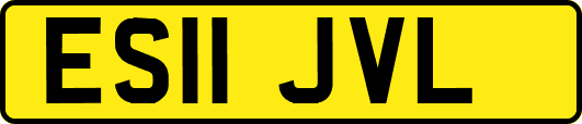 ES11JVL