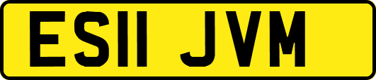 ES11JVM
