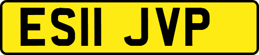ES11JVP