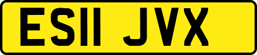 ES11JVX