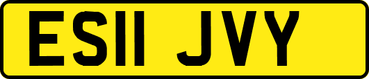 ES11JVY