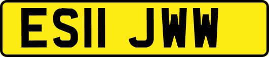 ES11JWW