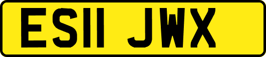 ES11JWX