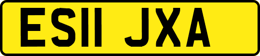 ES11JXA