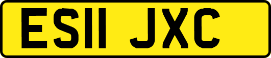 ES11JXC