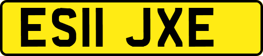 ES11JXE