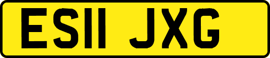 ES11JXG