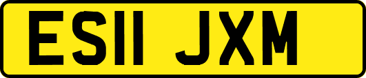 ES11JXM