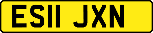 ES11JXN