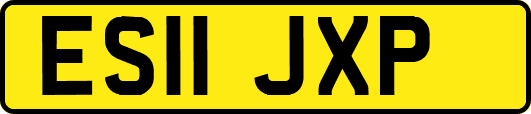 ES11JXP