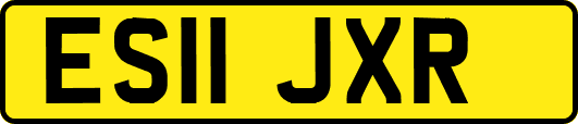 ES11JXR