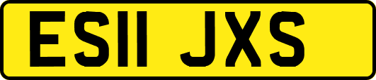 ES11JXS