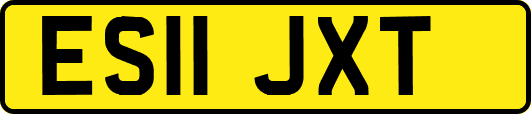ES11JXT