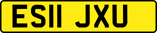 ES11JXU