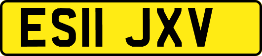 ES11JXV