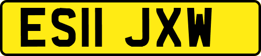 ES11JXW