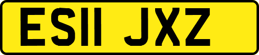 ES11JXZ