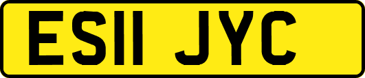 ES11JYC