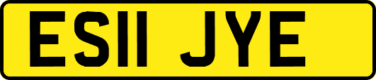 ES11JYE