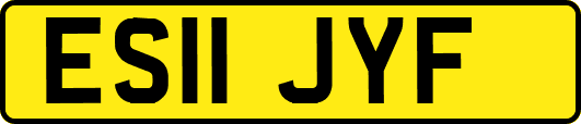 ES11JYF