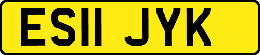 ES11JYK