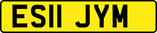 ES11JYM