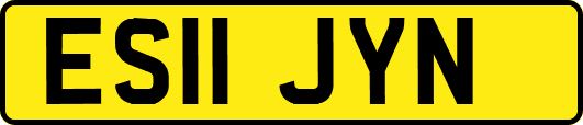 ES11JYN