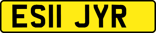 ES11JYR