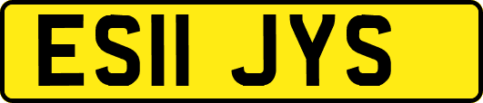 ES11JYS