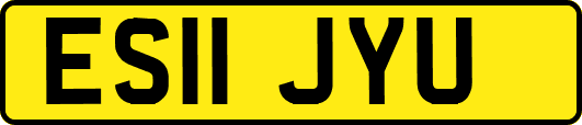 ES11JYU