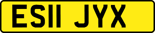 ES11JYX