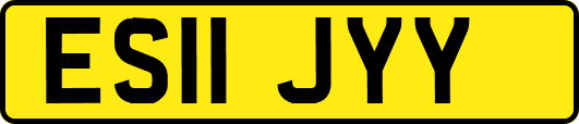ES11JYY