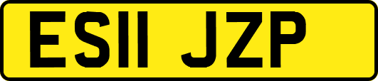 ES11JZP