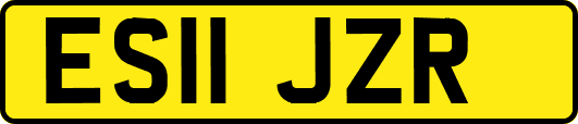 ES11JZR