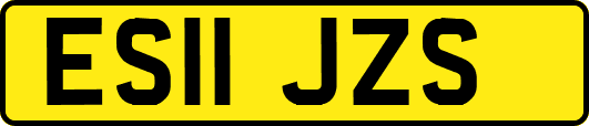 ES11JZS