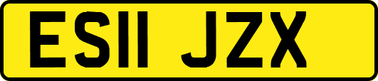 ES11JZX