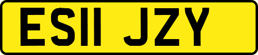 ES11JZY