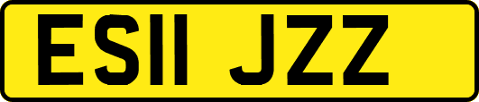 ES11JZZ