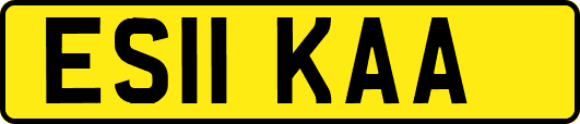 ES11KAA
