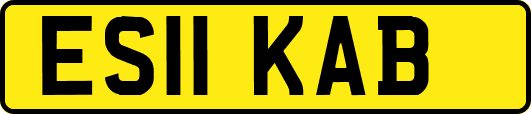 ES11KAB