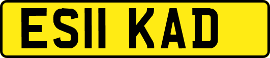 ES11KAD