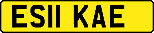 ES11KAE