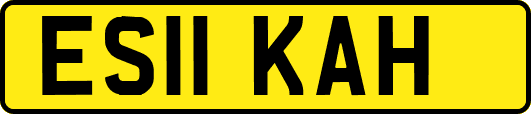 ES11KAH