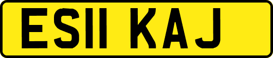 ES11KAJ