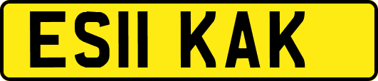 ES11KAK