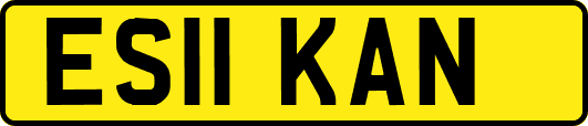 ES11KAN