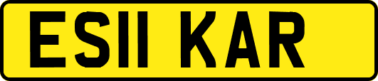 ES11KAR